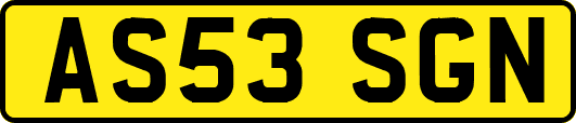 AS53SGN