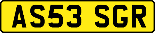 AS53SGR