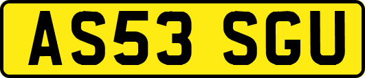 AS53SGU