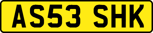 AS53SHK