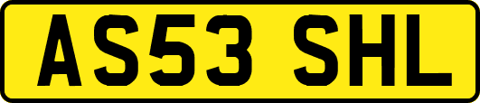 AS53SHL