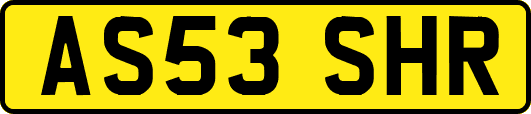 AS53SHR
