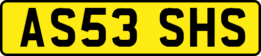 AS53SHS