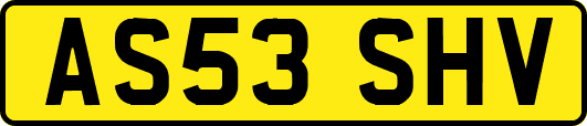 AS53SHV
