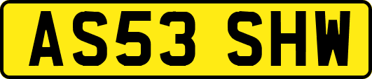 AS53SHW