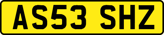 AS53SHZ