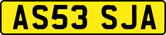 AS53SJA