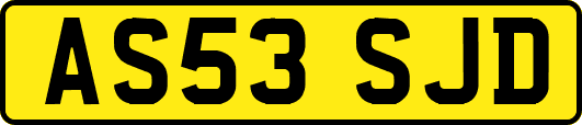 AS53SJD