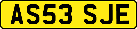 AS53SJE