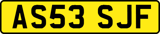 AS53SJF