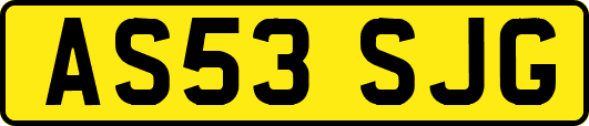 AS53SJG