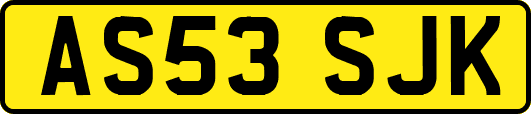 AS53SJK