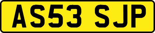AS53SJP