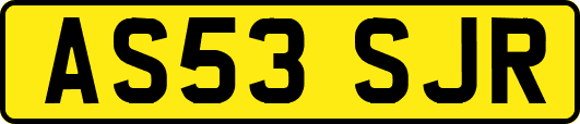AS53SJR