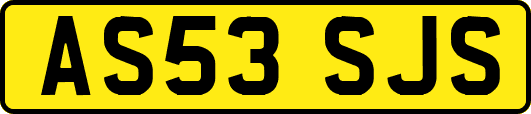 AS53SJS
