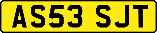 AS53SJT