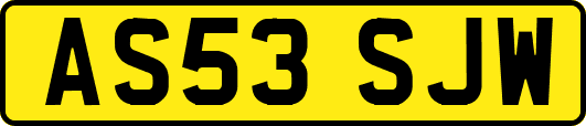 AS53SJW