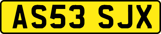 AS53SJX