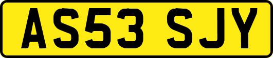 AS53SJY