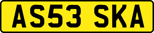 AS53SKA