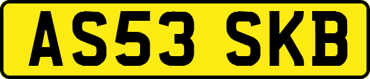 AS53SKB