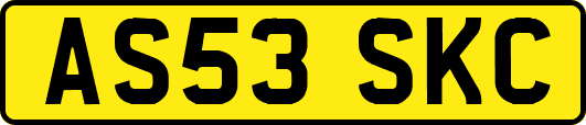AS53SKC