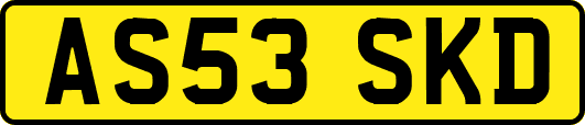 AS53SKD