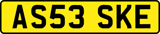 AS53SKE