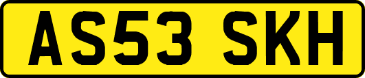 AS53SKH