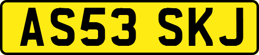 AS53SKJ