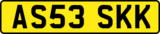 AS53SKK