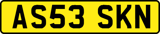 AS53SKN