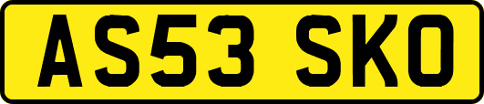 AS53SKO