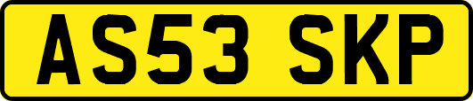 AS53SKP