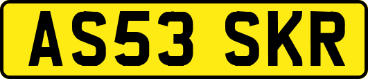 AS53SKR