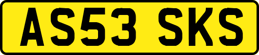 AS53SKS