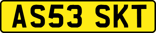 AS53SKT