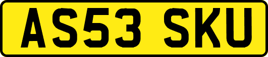 AS53SKU