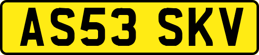 AS53SKV