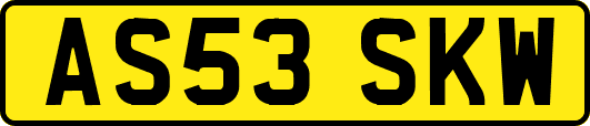 AS53SKW