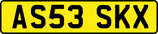 AS53SKX