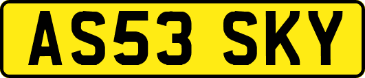 AS53SKY