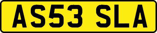 AS53SLA