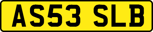 AS53SLB