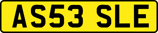 AS53SLE