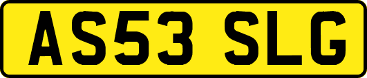 AS53SLG