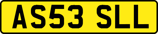 AS53SLL