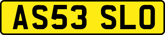 AS53SLO