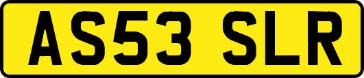 AS53SLR