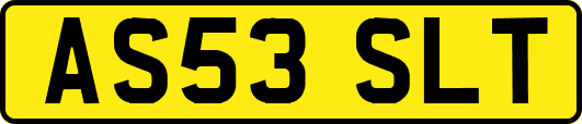 AS53SLT